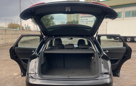 Audi Q3, 2012 год, 1 370 000 рублей, 11 фотография