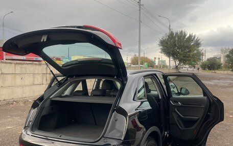 Audi Q3, 2012 год, 1 370 000 рублей, 12 фотография