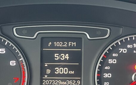 Audi Q3, 2012 год, 1 370 000 рублей, 13 фотография