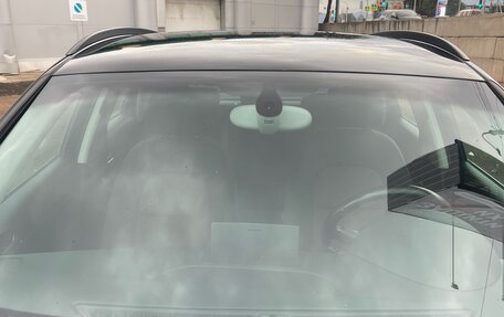 Audi Q3, 2012 год, 1 370 000 рублей, 15 фотография