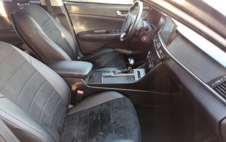 KIA Optima IV, 2016 год, 1 550 000 рублей, 6 фотография