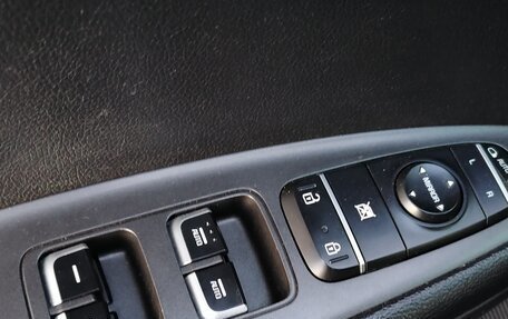 KIA Optima IV, 2016 год, 1 550 000 рублей, 8 фотография