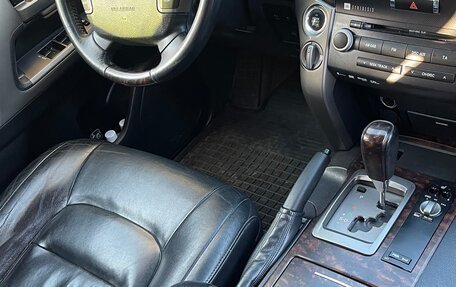 Toyota Land Cruiser 200, 2011 год, 2 550 000 рублей, 6 фотография