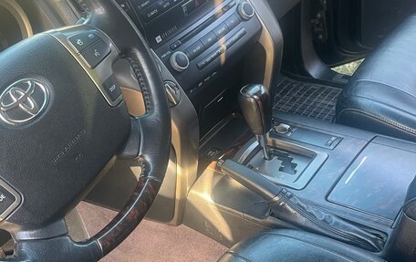 Toyota Land Cruiser 200, 2011 год, 2 550 000 рублей, 8 фотография