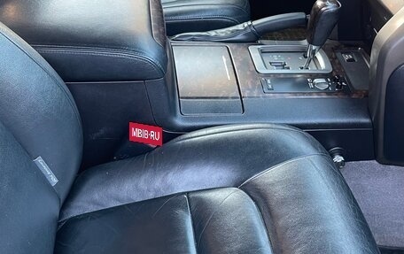 Toyota Land Cruiser 200, 2011 год, 2 550 000 рублей, 7 фотография