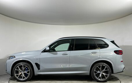 BMW X5, 2024 год, 15 641 500 рублей, 6 фотография
