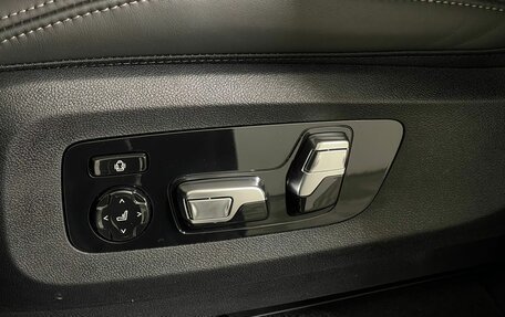 BMW X5, 2024 год, 15 641 500 рублей, 12 фотография