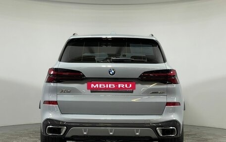 BMW X5, 2024 год, 15 641 500 рублей, 5 фотография