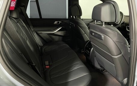 BMW X5, 2024 год, 15 641 500 рублей, 10 фотография