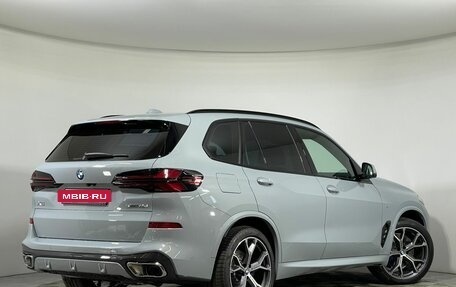 BMW X5, 2024 год, 15 641 500 рублей, 4 фотография