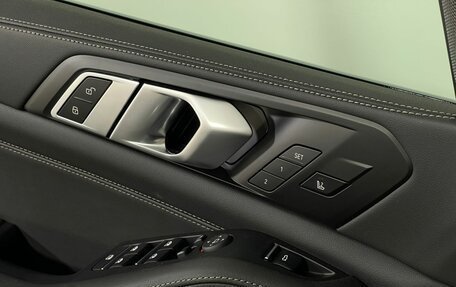 BMW X5, 2024 год, 15 641 500 рублей, 18 фотография