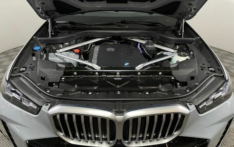 BMW X5, 2024 год, 15 641 500 рублей, 20 фотография