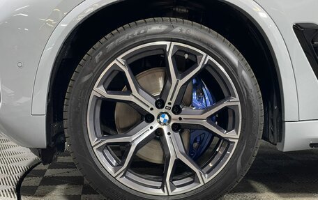 BMW X5, 2024 год, 15 641 500 рублей, 22 фотография