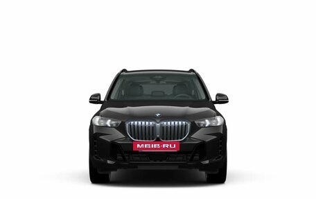 BMW X5, 2025 год, 10 800 000 рублей, 2 фотография