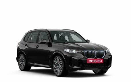 BMW X5, 2025 год, 10 800 000 рублей, 3 фотография