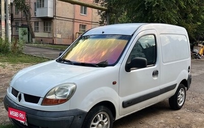 Renault Kangoo II рестайлинг, 2005 год, 385 000 рублей, 1 фотография