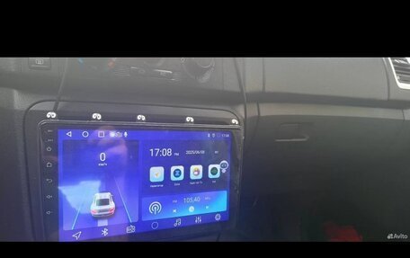 Skoda Roomster, 2010 год, 690 000 рублей, 5 фотография