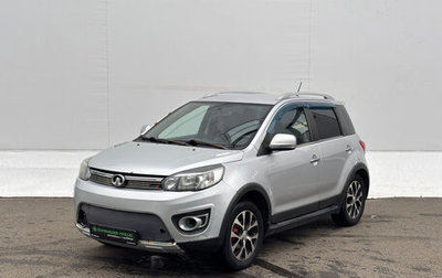 Great Wall Hover M4, 2013 год, 445 000 рублей, 1 фотография