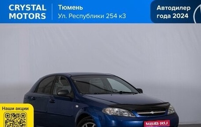 Chevrolet Lacetti, 2006 год, 429 000 рублей, 1 фотография