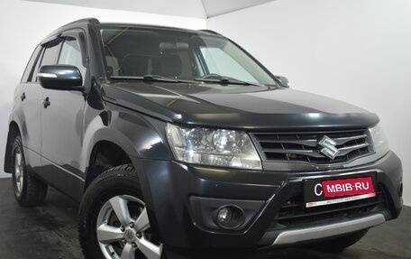 Suzuki Grand Vitara, 2013 год, 1 199 000 рублей, 1 фотография