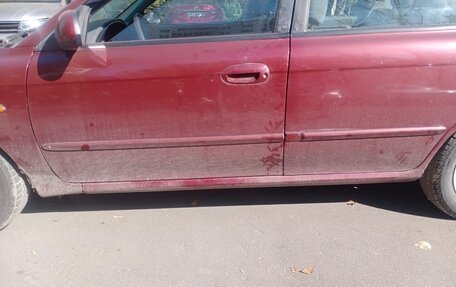 KIA Spectra II (LD), 2008 год, 230 000 рублей, 6 фотография