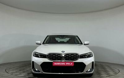 BMW 3 серия, 2024 год, 5 850 000 рублей, 1 фотография