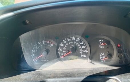 KIA Spectra II (LD), 2008 год, 230 000 рублей, 14 фотография