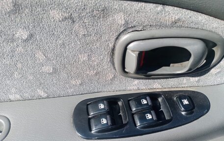 KIA Spectra II (LD), 2008 год, 230 000 рублей, 15 фотография