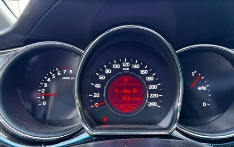 KIA cee'd III, 2017 год, 1 229 000 рублей, 11 фотография