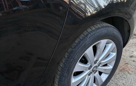 Opel Astra J, 2012 год, 750 000 рублей, 6 фотография