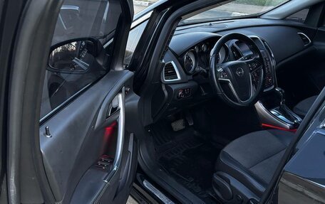Opel Astra J, 2012 год, 750 000 рублей, 8 фотография