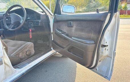 Toyota Corona VIII (T170), 1991 год, 257 000 рублей, 5 фотография