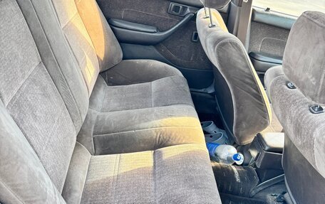 Toyota Corona VIII (T170), 1991 год, 257 000 рублей, 8 фотография