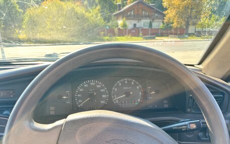 Toyota Corona VIII (T170), 1991 год, 257 000 рублей, 6 фотография