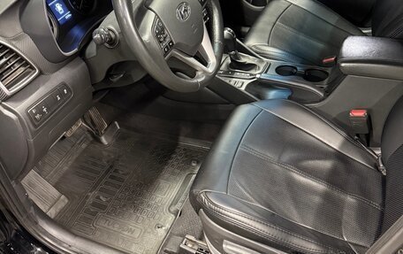 Hyundai Tucson III, 2020 год, 2 390 000 рублей, 5 фотография