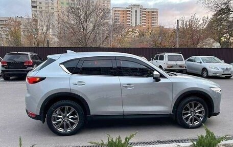 Mazda CX-5 II, 2022 год, 2 200 000 рублей, 3 фотография