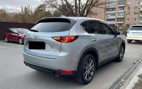 Mazda CX-5 II, 2022 год, 2 200 000 рублей, 4 фотография