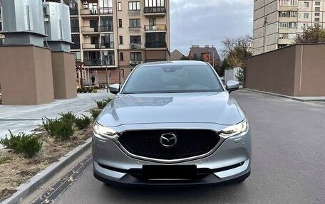 Mazda CX-5 II, 2022 год, 2 200 000 рублей, 6 фотография