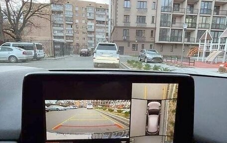 Mazda CX-5 II, 2022 год, 2 200 000 рублей, 11 фотография