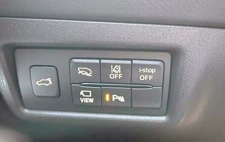 Mazda CX-5 II, 2022 год, 2 200 000 рублей, 10 фотография