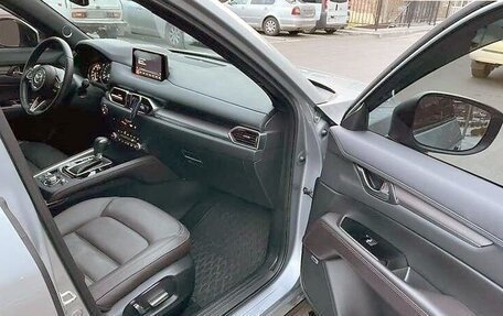 Mazda CX-5 II, 2022 год, 2 200 000 рублей, 13 фотография