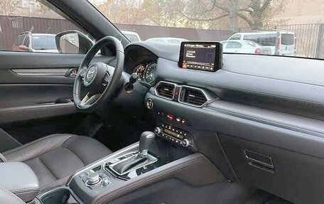 Mazda CX-5 II, 2022 год, 2 200 000 рублей, 12 фотография