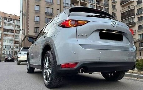 Mazda CX-5 II, 2022 год, 2 200 000 рублей, 17 фотография