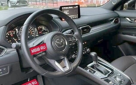 Mazda CX-5 II, 2022 год, 2 200 000 рублей, 9 фотография