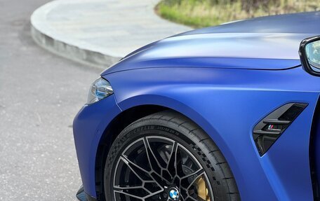 BMW M3, 2024 год, 11 500 000 рублей, 9 фотография