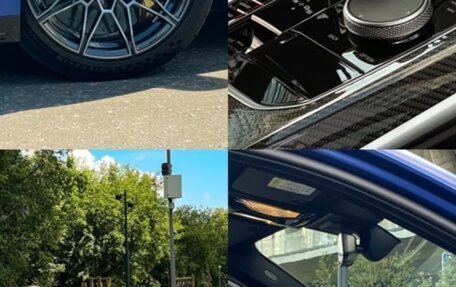 BMW M3, 2024 год, 11 500 000 рублей, 4 фотография