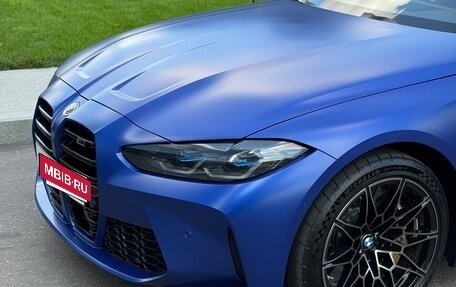 BMW M3, 2024 год, 11 500 000 рублей, 8 фотография