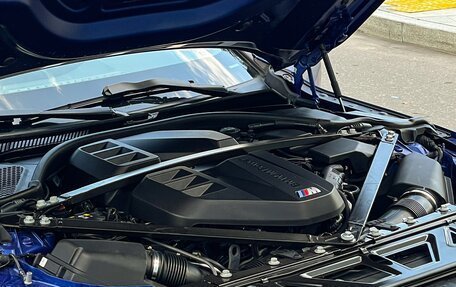 BMW M3, 2024 год, 11 500 000 рублей, 19 фотография