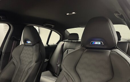 BMW M3, 2024 год, 11 500 000 рублей, 17 фотография