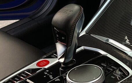 BMW M3, 2024 год, 11 500 000 рублей, 18 фотография